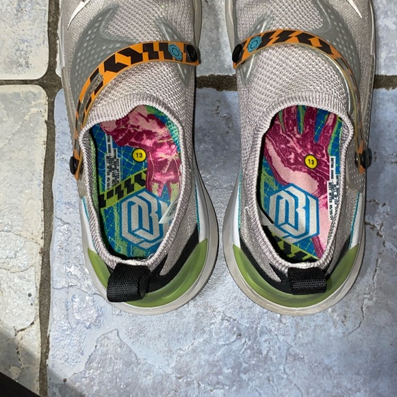OBJ NIKE - Picture 3 of 6